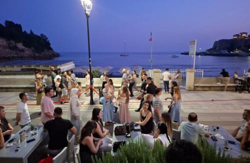 Gjerana Apartment | Titi Luxury&Spa