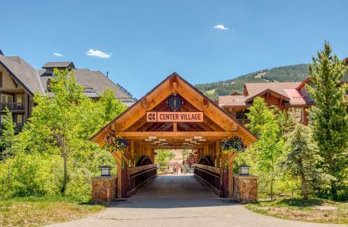Copper Mountain Village House | Togowotee 108