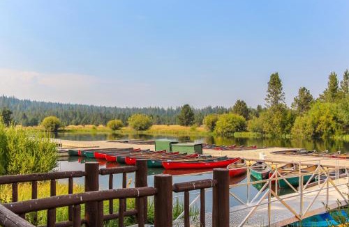 Sunriver House | Tokatee Lane 25 | Discover Sunriver
