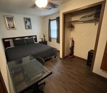 Tomah Apartment | Tomah Apartment A - E Veterans St