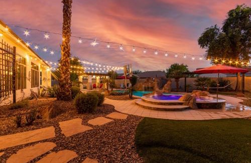 Chandler House | Tonto Chandler