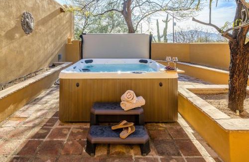 New River House | Tonto Retreat home
