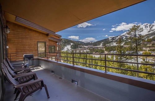 Big Sky Condo | Top-Floor Penthouse | Lone Peak Views | Skycrest Penthouse