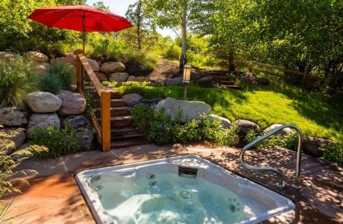 Snowmass Village House | Top of Lemond Home