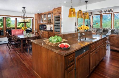 Snowmass Village House | Top of Lemond Home