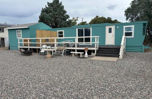 Camp Verde House | Top of The Hill 3rd Street