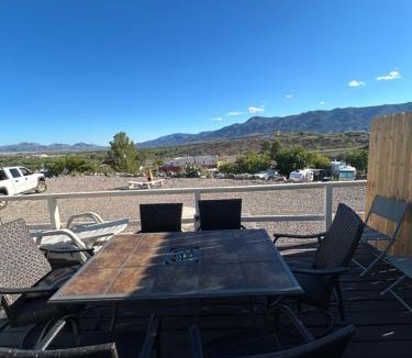 Camp Verde House | Top of The Hill 3rd Street