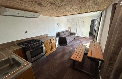 Camp Verde House | Top of The Hill 3rd Street