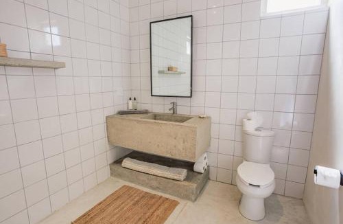 El Pescadero Apartment | Topia Retreat- Sunset Suite