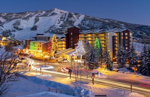 Steamboat Springs Apartment | Torian Plum Creekside 418