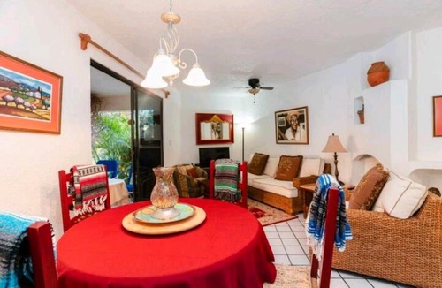 El Medano Ejidal Apartment | Toro 1, Oro y Azul
