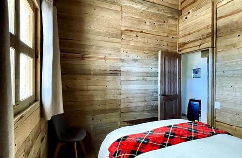 Durango House | Torre de Carpio, Cabaña Espíritu Santo (6 personas)