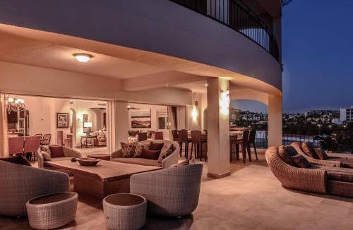 Zona Hotelera House | Tortuga TBB 2401