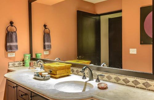 Zona Hotelera House | Tortuga TBB 2401