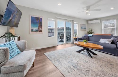 South Oceanside House | Tower 9 #1