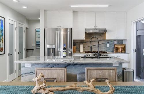 South Oceanside House | Tower 9 Oceanview House