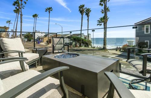 South Oceanside House | Tower 9 Oceanview House