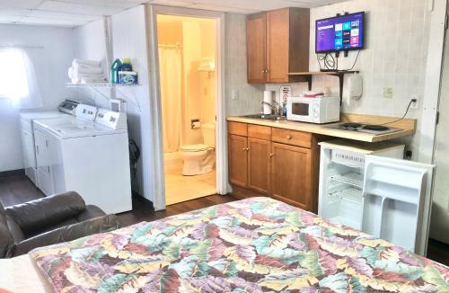 Canistota Hotel | Town N' Country Motel & Shuttle