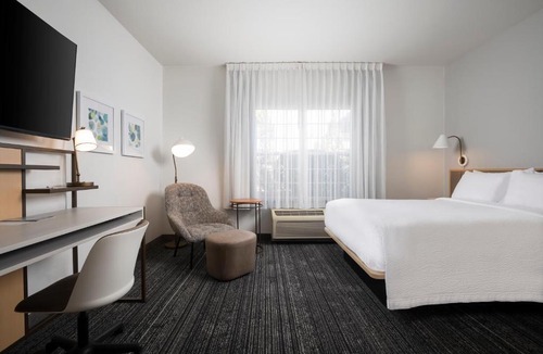 Sierra Vista Hotel | TownePlace Suites by Marriott Sierra Vista