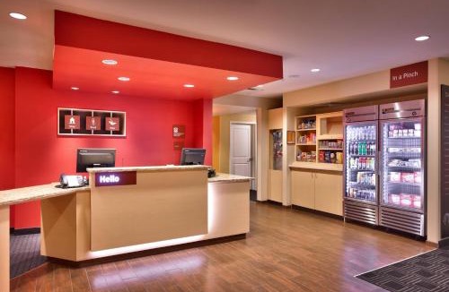 Dickinson Hotel | TownePlace Suites by Marriott Dickinson