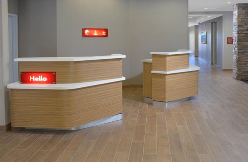 Lone Tree Hotel | TownePlace Suites by Marriott Denver South/Lone Tree
