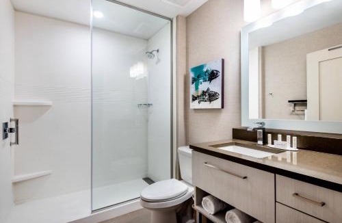 Whitefish Hotel | TownePlace Suites by Marriott Whitefish Kalispell