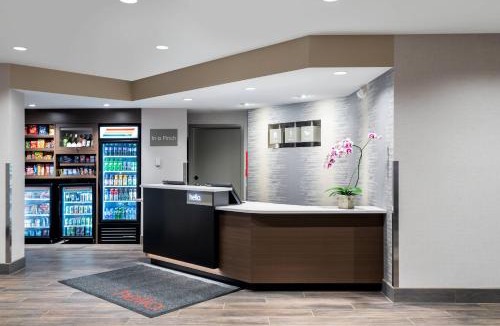 Whitefish Hotel | TownePlace Suites by Marriott Whitefish Kalispell