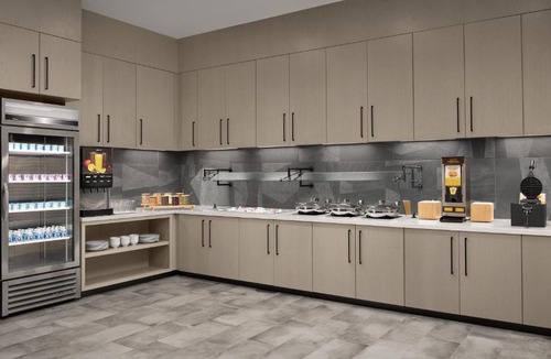 Bozeman Hotel | TownePlace Suites by Marriott Bozeman West