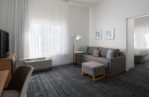 Chandler Hotel | TownePlace Suites by Marriott Phoenix Chandler/Fashion Center