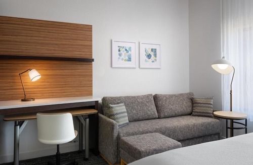 Chandler Hotel | TownePlace Suites by Marriott Phoenix Chandler/Fashion Center