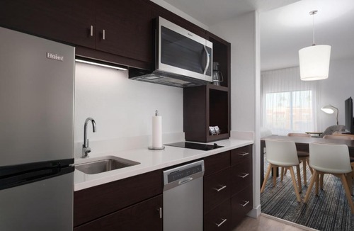 Chandler Hotel | TownePlace Suites by Marriott Phoenix Chandler/Fashion Center