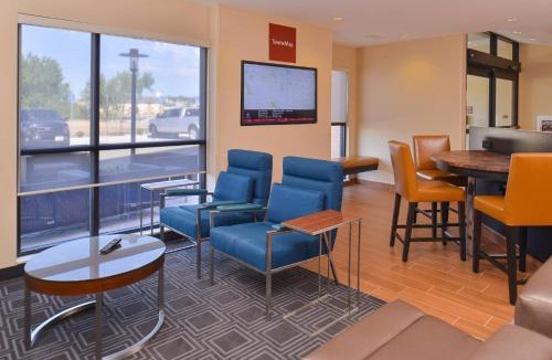 Gillette Hotel | TownePlace Suites by Marriott Gillette