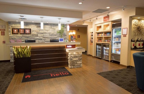 Lincoln Hotel | TownePlace Suites by Marriott Lincoln North