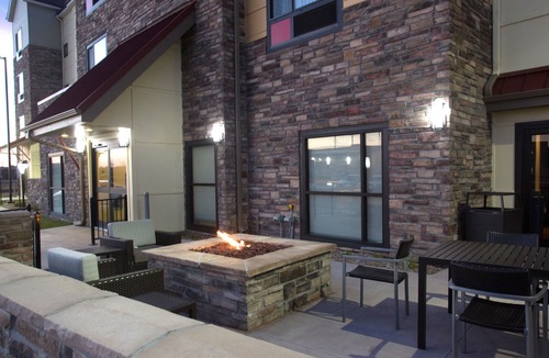 Lincoln Hotel | TownePlace Suites by Marriott Lincoln North