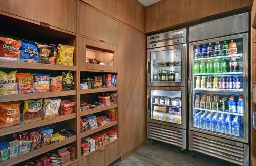 Norfolk Hotel | TownePlace Suites by Marriott Norfolk