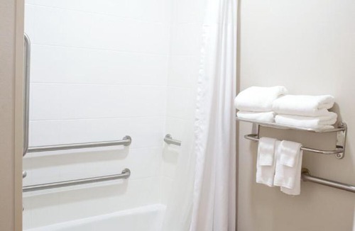 Ames Hotel | TownePlace Suites by Marriott Ames
