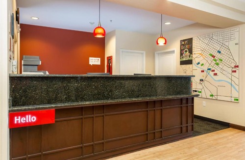 Boise Hotel | TownePlace Suites by Marriott Boise Downtown/University
