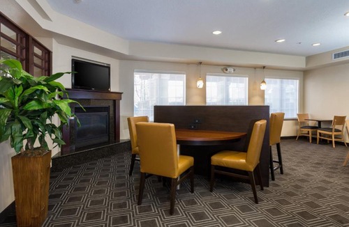 Boise Hotel | TownePlace Suites by Marriott Boise Downtown/University