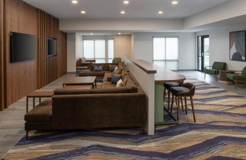 Downtown Reno Hotel | TownePlace Suites by Marriott Reno