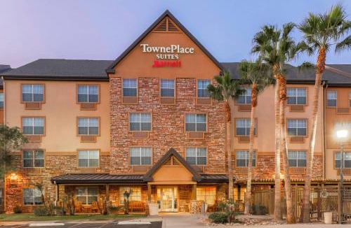 Yuma Hotel | TownePlace Suites by Marriott Yuma