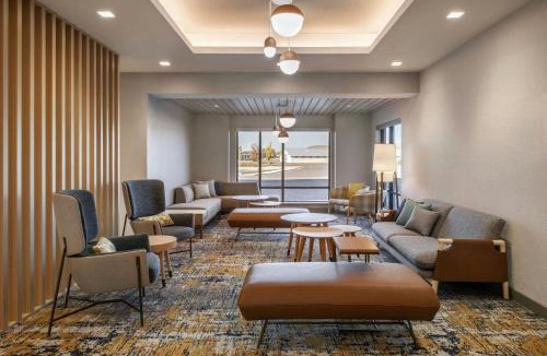 Great Falls Hotel | TownePlace Suites by Marriott Great Falls