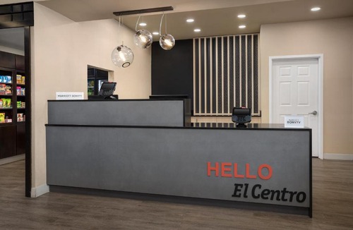 El Centro Hotel | TownePlace Suites El Centro
