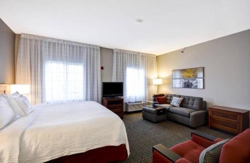 Sioux Falls Hotel | TownePlace Suites Sioux Falls