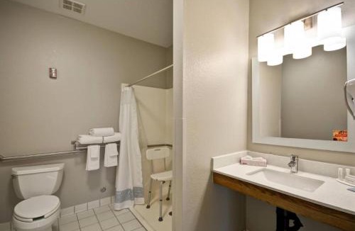 Sioux Falls Hotel | TownePlace Suites Sioux Falls