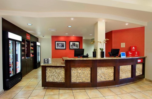 St. George Hotel | TownePlace Suites St. George