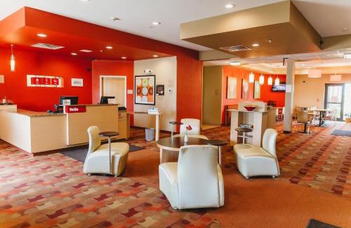 Aberdeen Hotel | TownePlace Suites by Marriott Aberdeen