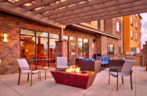 West Valley City Hotel | TownePlace Suites by Marriott Salt Lake City-West Valley