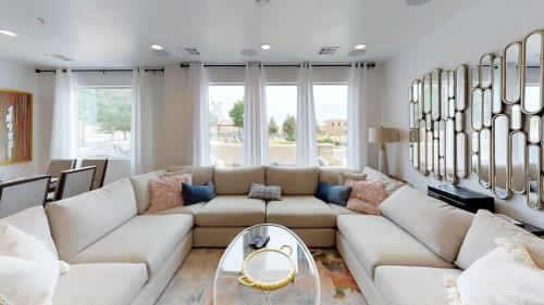 Washington House | Townhome w Private Hot Tub Air Hockey and more