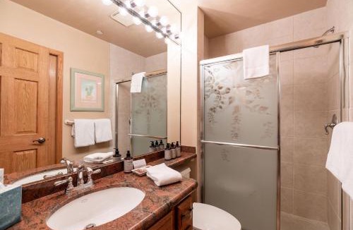 Beaver Creek Apartment | Townsend Place by Vail Realty