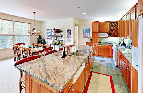 Old Town House | Trademark Townhouse Unit 2 Townhouse